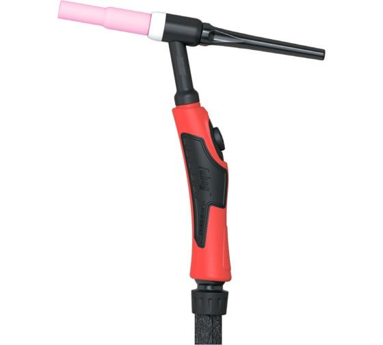 FUBAG Горелка FB TIG17 5P 4м арт.38455