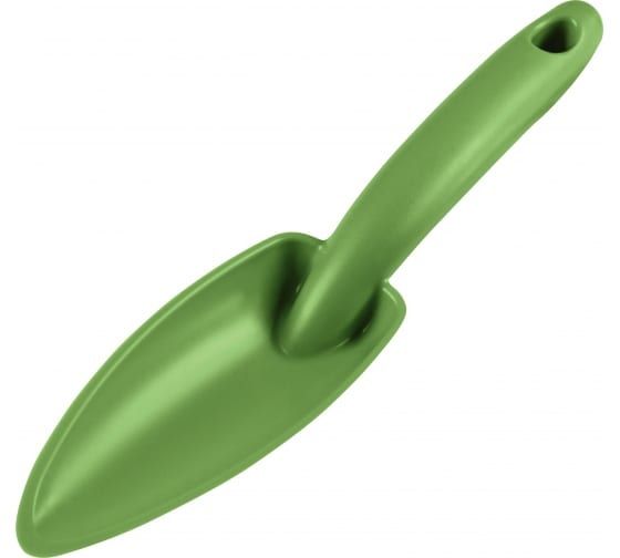 TRAMONTINA Совок пластиковый узкий для посадки растений