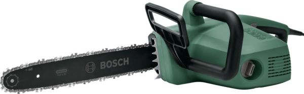 BOSCH Пила цепная  UniversalChain 40/длина шины 40см/ мощность 1800Вт/ вес 4,3кг (06008B8402)