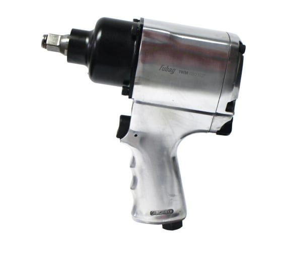 FUBAG Пневмогайковерт ударный IWM 680 1/2"