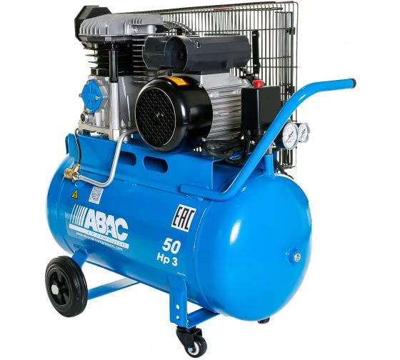 ABAC Компрессор поршневой A29B 50 CM³