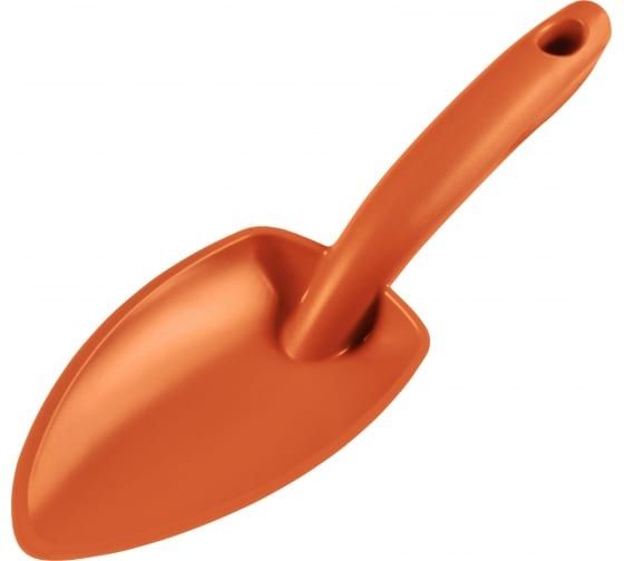 TRAMONTINA Совок пластиковый широкий для посадки растений