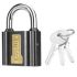 INGCO Замок навесной 75мм.