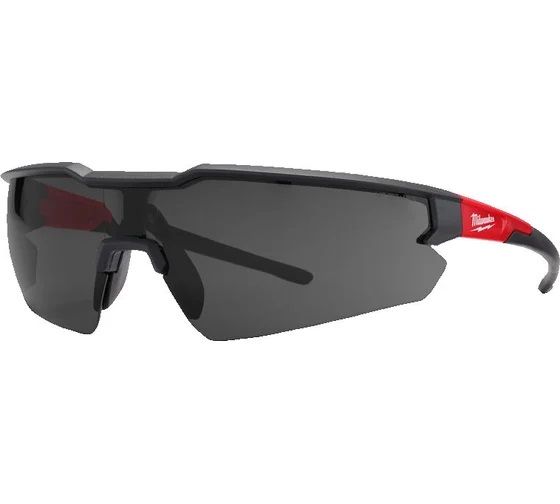 MILWAUKEE Очки ENHANCED с покрытием AS/AF затемненные