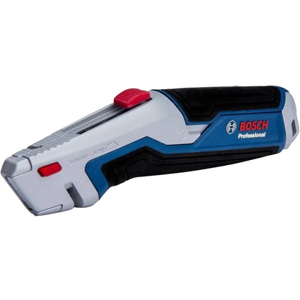 BOSCH Нож выдвижной Professional 1600A01V3H