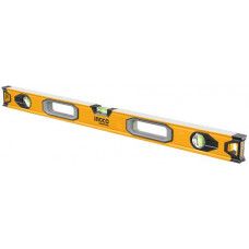 INGCO Уровень пузырьковый 200 cм INDUSTRIAL