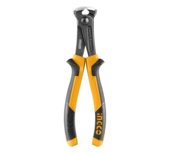 INGCO Кусачки торцевые 160 мм INDUSTRIAL