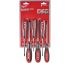 MILWAUKEE Набор магнитных отверток 6 шт