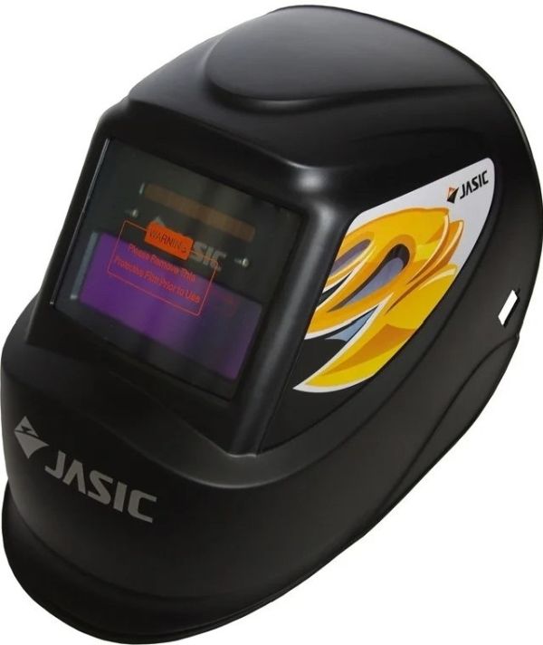 JASIC Сварочная маска JS-L200H