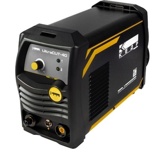 КЕДР Установка воздушно-плазменной резки UltraCUT-40