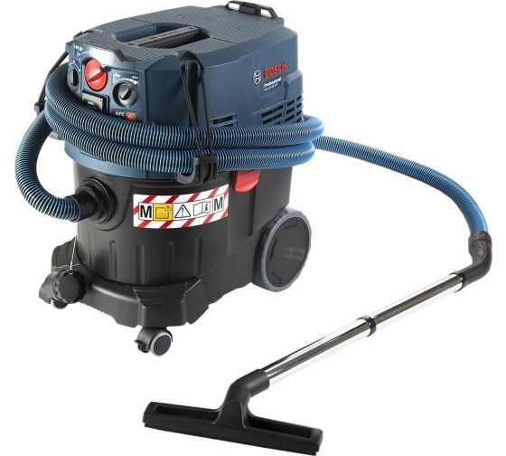 BOSCH Пылесос GAS 35 M AFC Professional