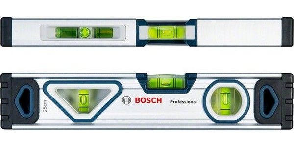 BOSCH Уровень строительный Professional 60см 1600A016BP