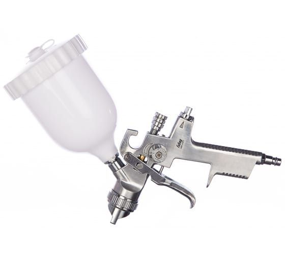 FUBAG Краскораспылитель EXPERT G600/1.5 HVLP