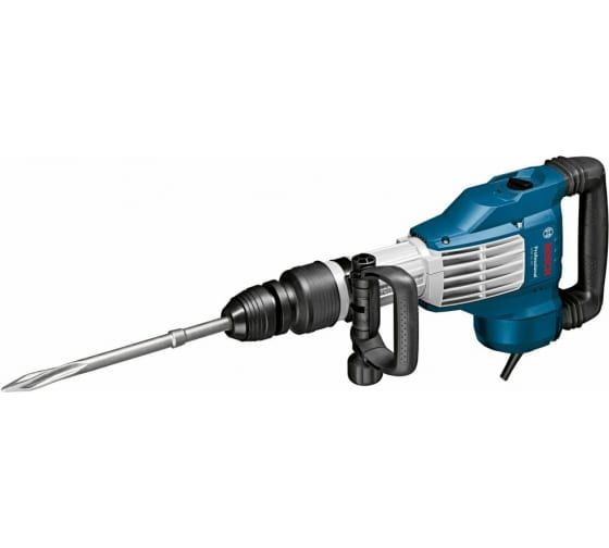 BOSCH Молоток отбойный GSH 11 VC Professional