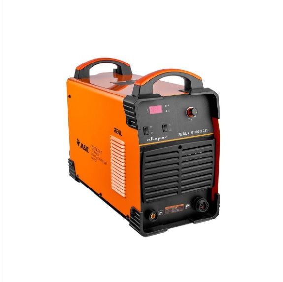 JASIC Аппарат воздушно-плазменной резки  CUT 100 (L221) под ЧПУ