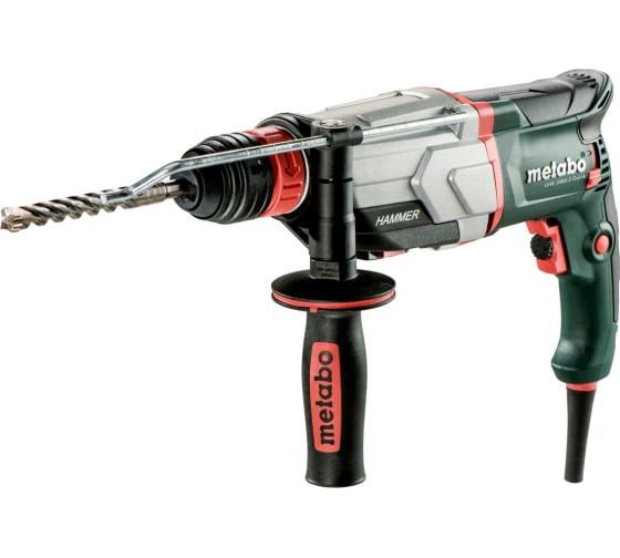 METABO Перфоратор многофункциональный UHE 2660-2 Quick