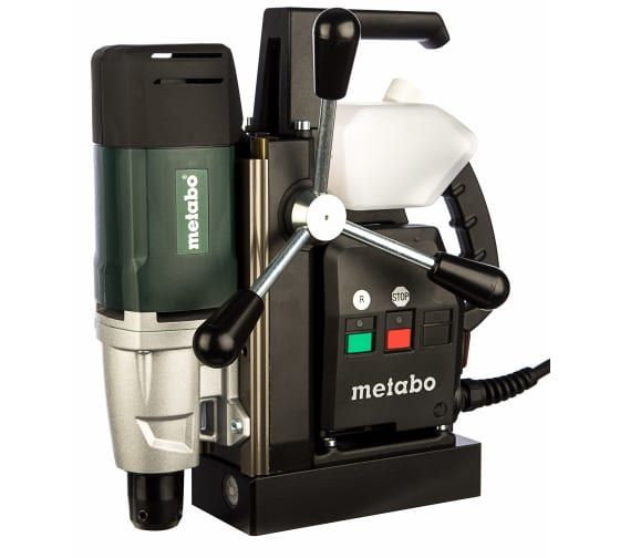 METABO Дрель на магнитной стойке MAG 32