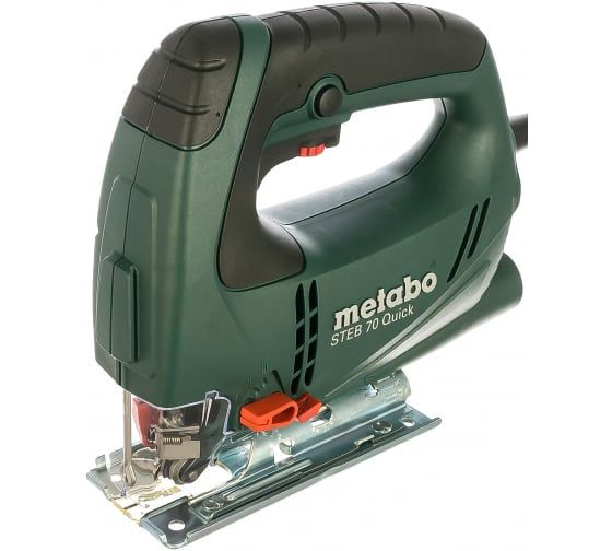 METABO Лобзик STEB 70 QUICK