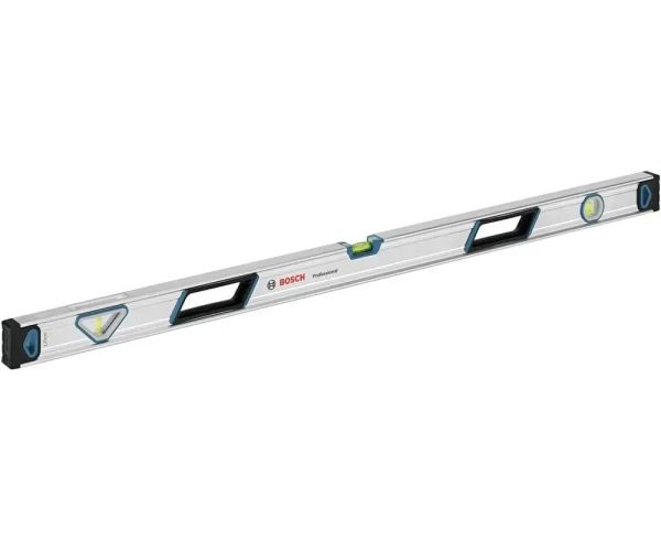BOSCH Уровень магнитный Professional 120 см 1600A016BR