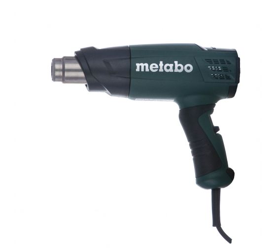 METABO Фен технический H 16-500