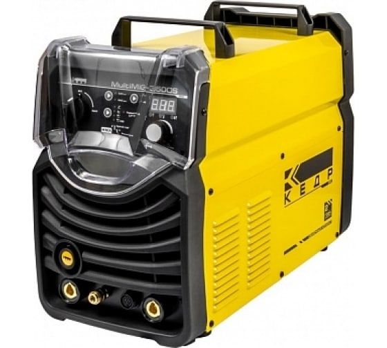 КЕДР Полуавтомат MultiMIG-3500S