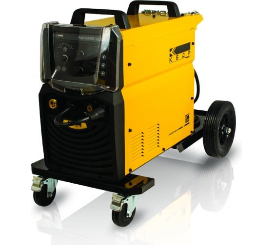КЕДР Полуавтомат AlphaMIG-250S-1