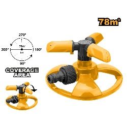 INGCO Разбрызгиватель садовый INDUSTRIAL