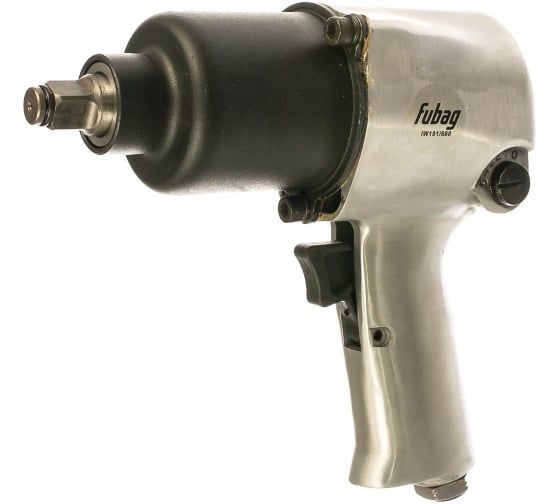 FUBAG Пневмогайковерт ударный IW680 1/2"