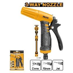 INGCO Разбрызгиватель пистолетного типа