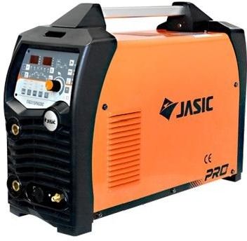JASIC Аппарат сварочный TIG 315P AC/DC (E202) 380в