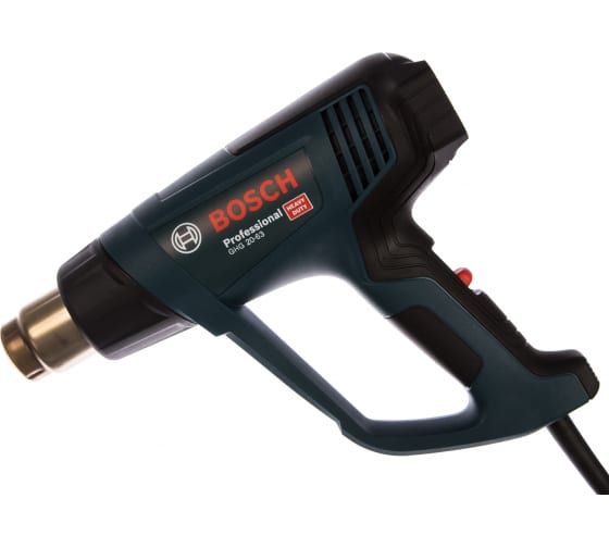 BOSCH Фен технический GHG 20-63 Professional