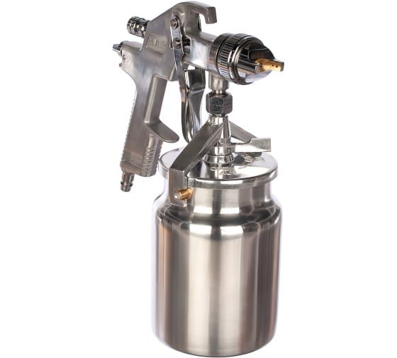 FUBAG Краскораспылитель EXPERT S1000/1.5 HVLP