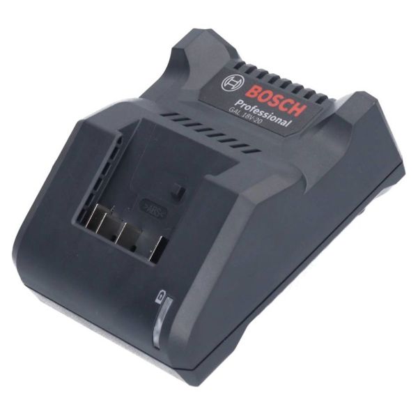 BOSCH Устройство быстрозарядное  GAL 18V-20 2.0А Li-ion Professional