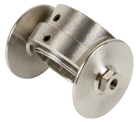 КЕДР Насадкая роликовая для CUT-141 PRO