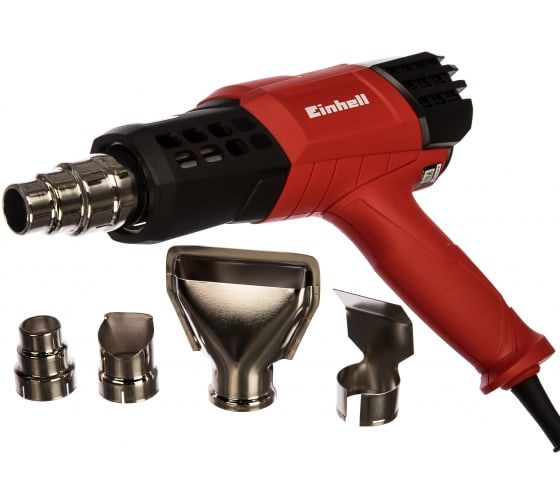 EINHELL Фен строительный TE-HA 2000 Е