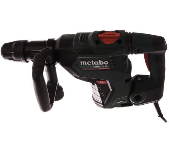 METABO Молоток отбойный MHEV 5 BL