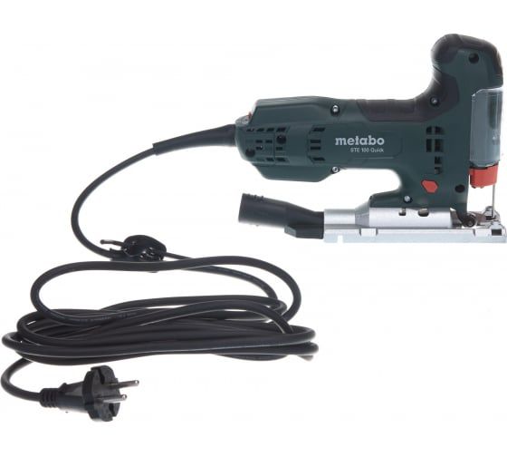 METABO Лобзик STEB 100 QUICK