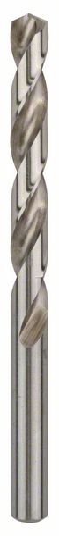 BOSCH Сверло спиральное по металлу 5 шт./ HSS-G/ DIN 338/ 10x 87x33mm