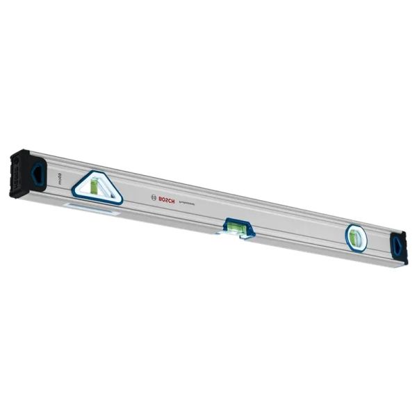 BOSCH Уровень магнитный Professional 60 см 1600A01V3Y
