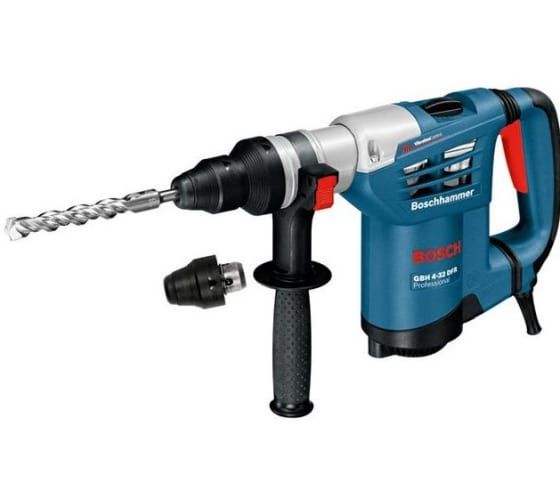 BOSCH Перфоратор GBH 4-32 DFR-S Professional