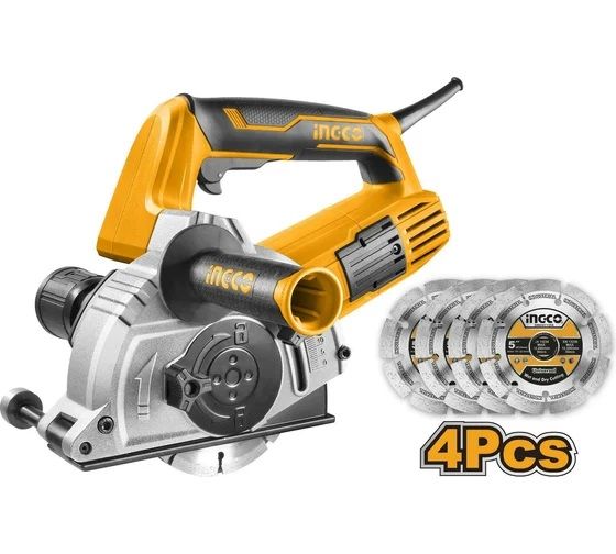 INGCO Штроборез электрический 1500 Вт